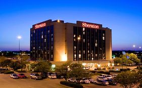 Sheraton Hotel Des Moines