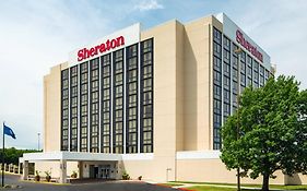 Sheraton Hotel Des Moines